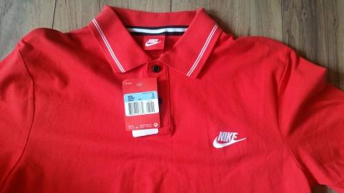 ORIGINAL NIKE GOLFER - Medium - Brand New