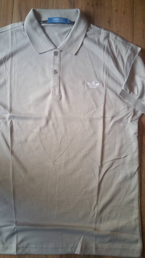 ADIDAS GOLFER - Large (Slim Fit) - Brand New