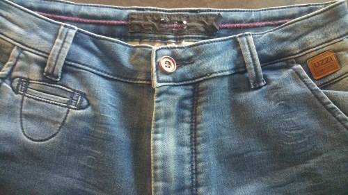 ORIGINAL - UZZI Shorts Size 30 - Brand New