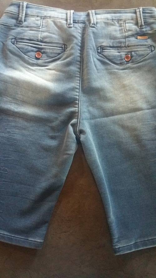ORIGINAL - UZZI Shorts Size 30 - Brand New