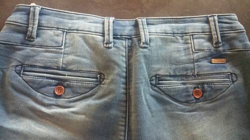 ORIGINAL - UZZI Shorts Size 30 - Brand New