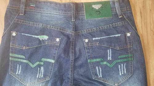 DIESEL Kurren - Mens Jeans - W36L34 - Brand New
