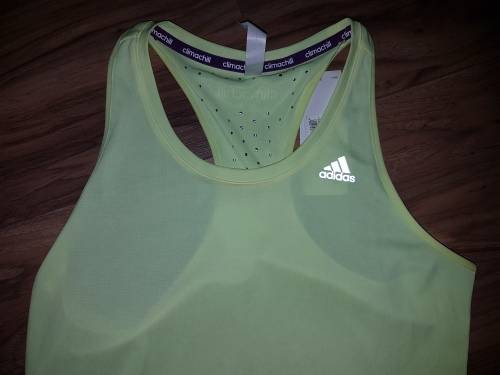 ORIGINAL - Adidas- (ClimaChill) - Medium - Brand New - Ladies