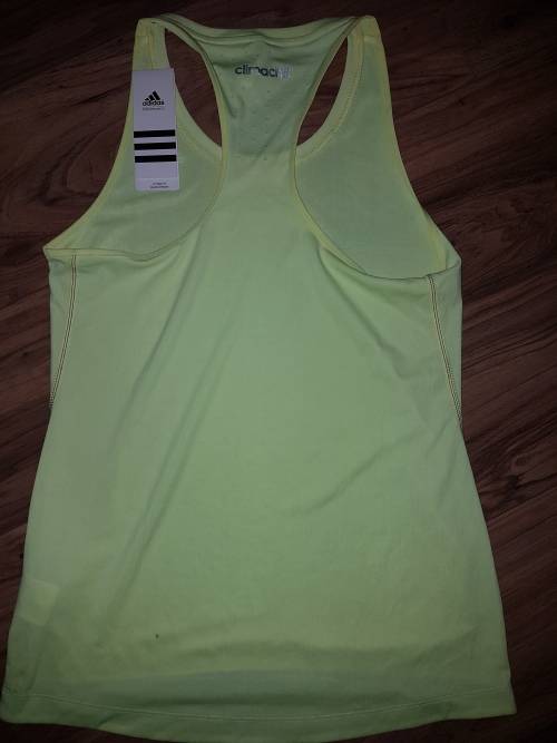 ORIGINAL - Adidas- (ClimaChill) - Medium - Brand New - Ladies