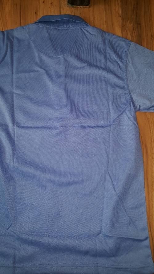 GIORGIO ARMANI GOLFER - XX-Large (Slim Fit) - Brand New