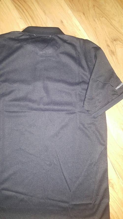 GIORGIO ARMANI GOLFER - XX-Large (Slim Fit) - Brand New