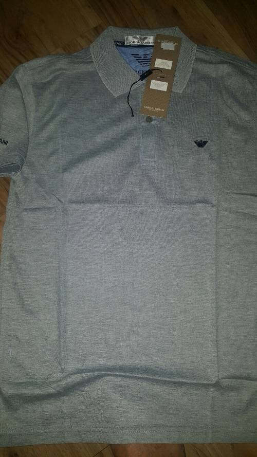 GIORGIO ARMANI GOLFER - XX-Large (Slim Fit) - Brand New