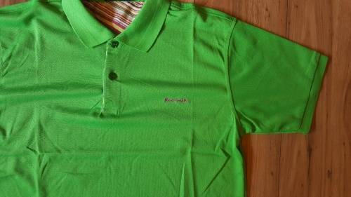 Paul Smith GOLFER - XX-Large (Slim Fit) - Brand New