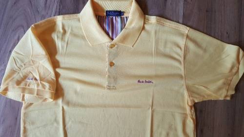 Paul Smith GOLFER - XX-Large (Slim Fit) - Brand New