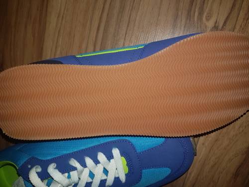 ORIGINAL POLO SPORTS Shoes - SA Size 8 - T201035200800 - Brand New Boxed