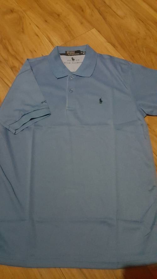POLO GOLFER - Medium (Slim Fit) - Brand New