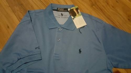 POLO GOLFER - Medium (Slim Fit) - Brand New