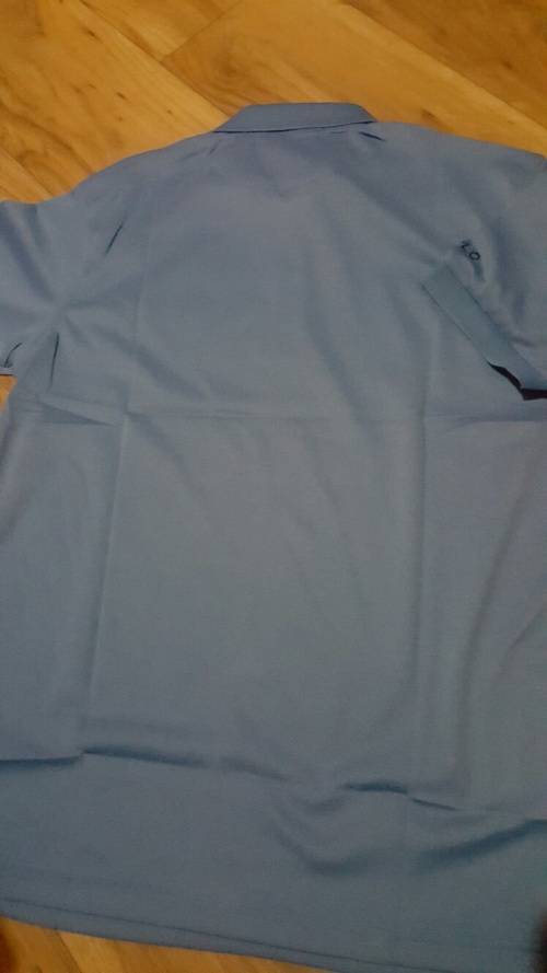 POLO GOLFER - Medium (Slim Fit) - Brand New
