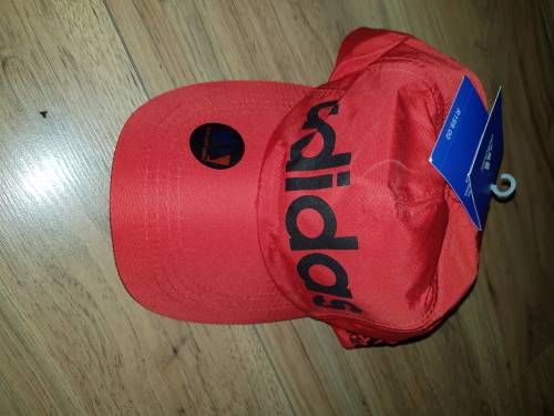 Adidas Hat - Brand new
