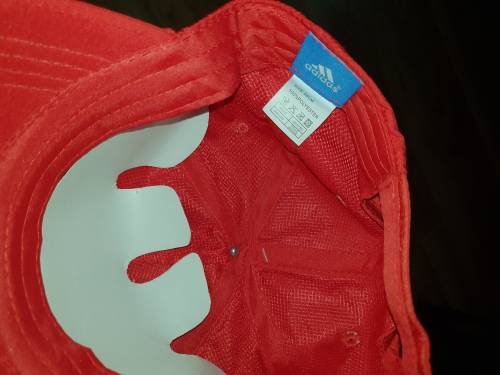Adidas Hat - Brand new