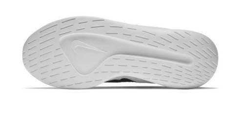 Nike Women's Viale Shoes - Black - UK 8