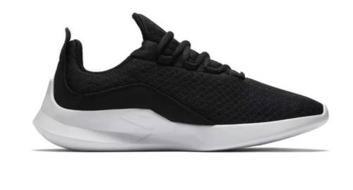 Nike Women's Viale Shoes - Black - UK 8