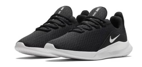 Nike Women's Viale Shoes - Black - UK 8