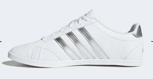Original Adidas CONEO QT DB0135 - (Choose between size UK5,UK6,UK7,UK8)