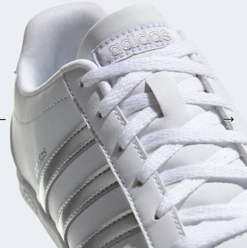 Original Adidas CONEO QT DB0135 - (Choose between size UK5,UK6,UK7,UK8)