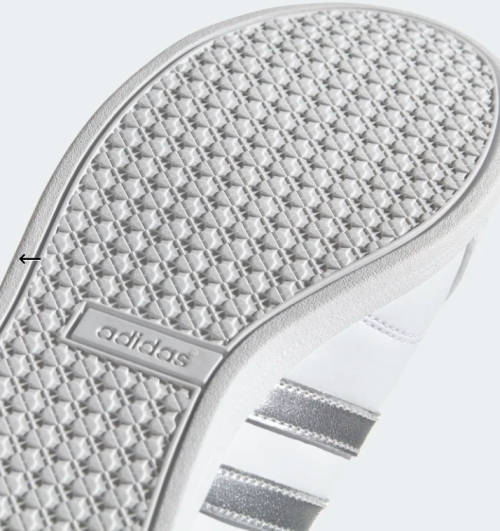 Original Adidas CONEO QT DB0135 - (Choose between size UK5,UK6,UK7,UK8)