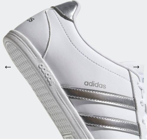 Original Adidas CONEO QT DB0135 - (Choose between size UK5,UK6,UK7,UK8)