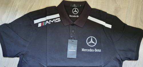 Mercedes-Benz Slim Fit - Large - Brand new - with tags (Black)