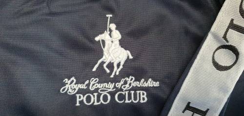 POLO Tracksuit Super Slim Fit - X-Large - Brand new - with tags (Navy)
