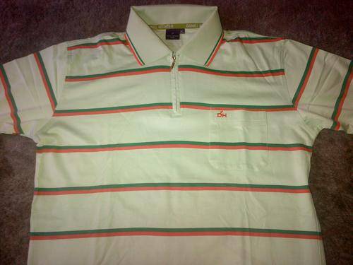 Mens Large Golfer - Brand New