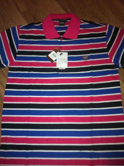 Guess Golfer Large - Brand New