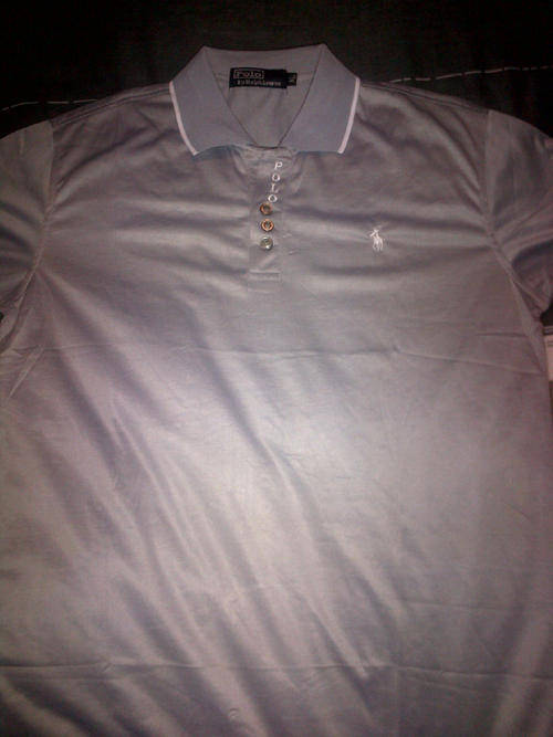 Polo Golfer X-Large - Brand New