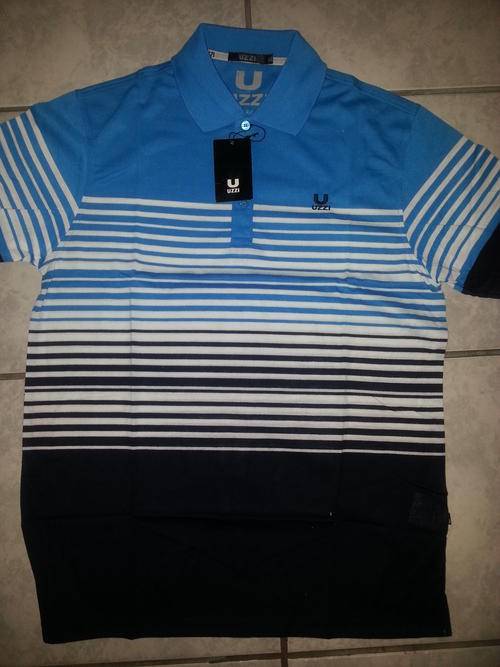 UZZI Golfer X-Large - Brand New