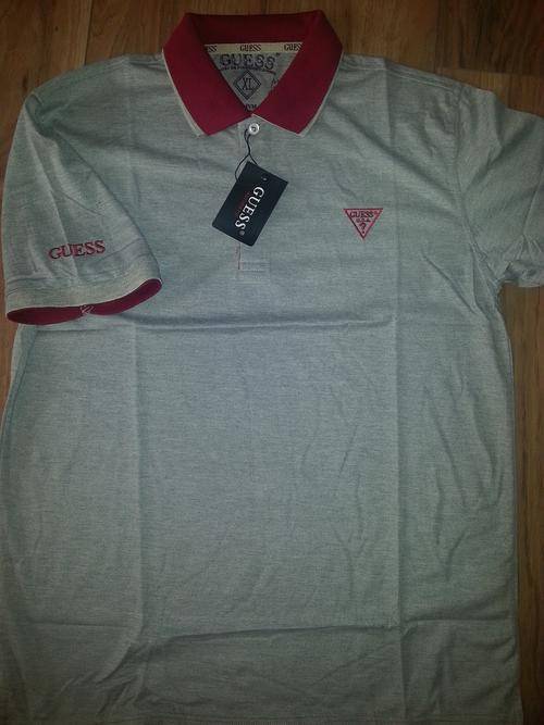 Guess Golfer Large - Brand New