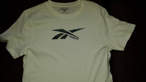 Reebok T-Shirt X-Large - Brand New