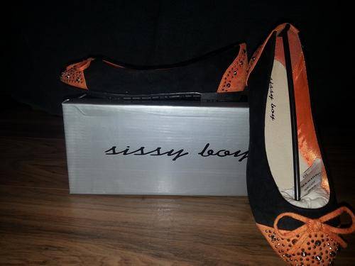 Sissy Boy SA size 5 - Brand New - ORIGINAL