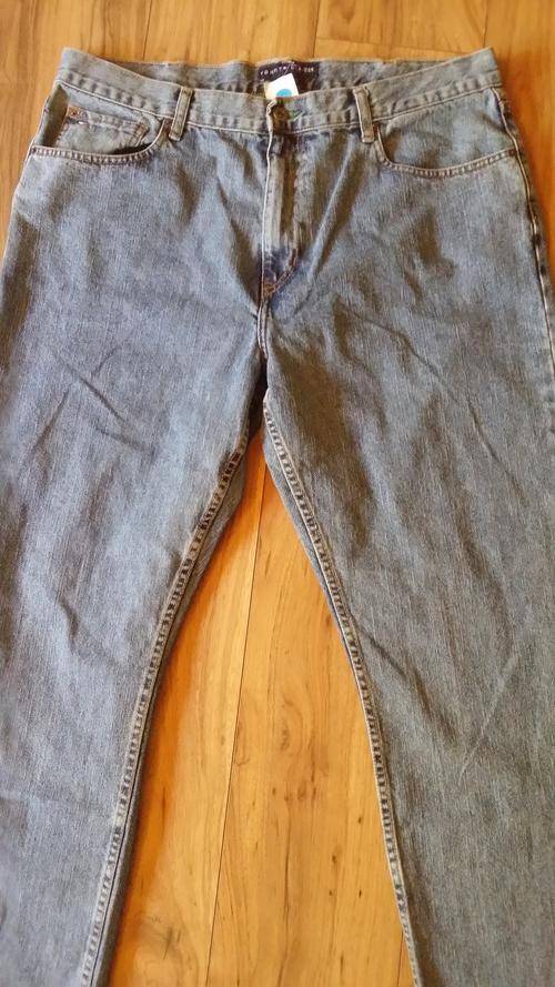 ORIGINAL - Tommy Hilfiger - Mens Jeans - w36 - Brand New
