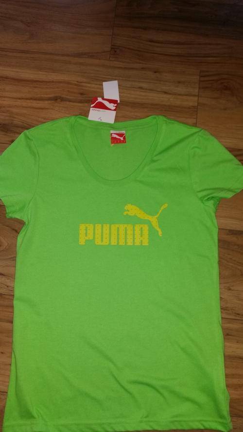 ORIGINAL - PUMA - WoMen - Large - Brand New
