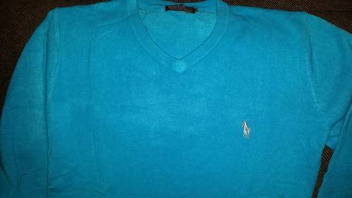 Polo - Mens Jersey - Large - Brand New