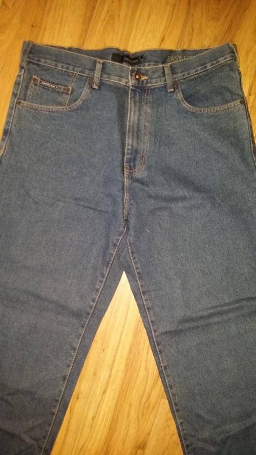 ORIGINAL - Calvin Klein - Mens Jeans - 36 - Brand New