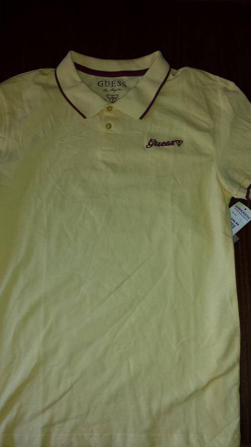 ORIGINAL - Guess Golfer Large - Brand New
