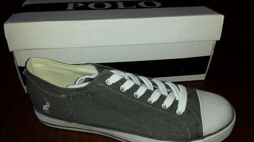 POLO Shoes - Size 9 - Brand New - ORIGINAL