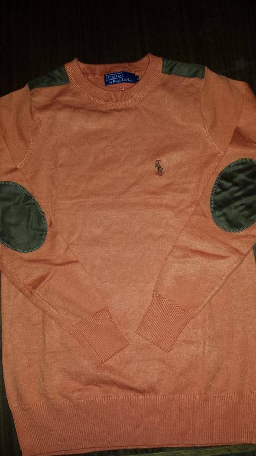 Polo - Mens Jersey - Large - Brand New