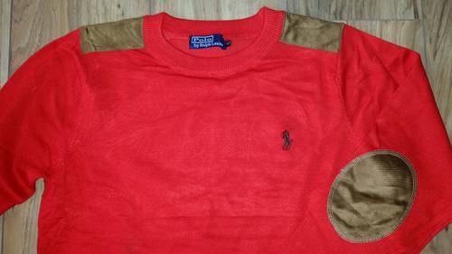 Polo - Mens Jersey - X-Large - Brand New