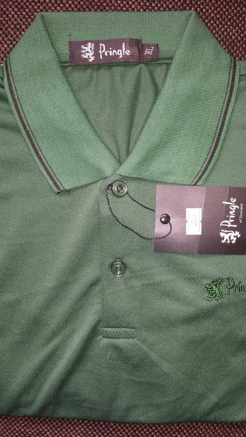 PRINGLE Golfer X-Large - Brand New