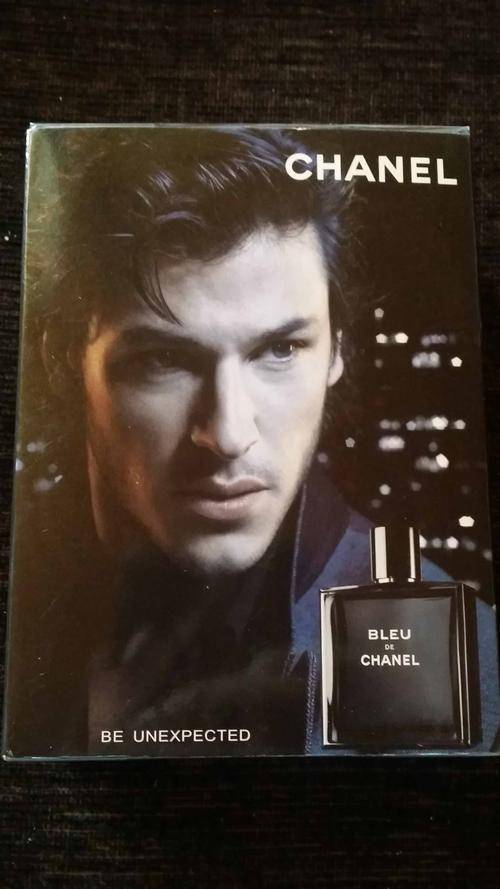 CHANEL - Bleu de Chanel - Sealed (Men)