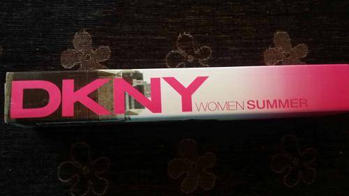DKNY - Women Summer - Sealed (Ladies) - 100ml