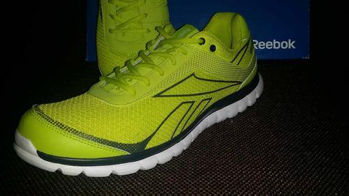 ORIGINAL - Reebok Mens Shoes UK 11 - Brand New