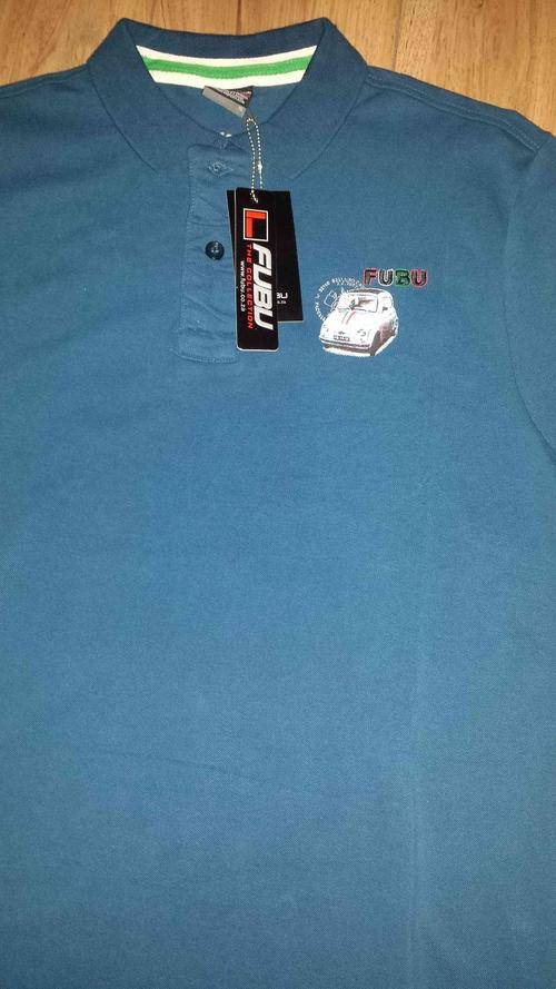ORIGINAL - FUBU - Small  - Brand New
