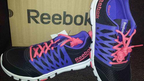 ORIGINAL - Reebok Woman Shoes UK 6 - Brand New