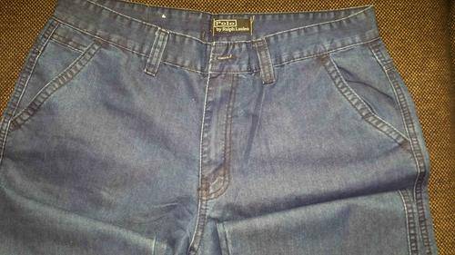 POLO - Mens Jeans - 34 - Brand New